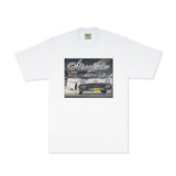Night Out T-shirt (White)