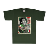 Nino De Oro T-Shirt (Hunter)