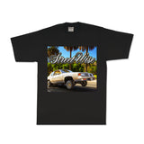 On The Switch T-Shirt (Black)