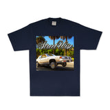 On The Switch T-Shirt (Navy)