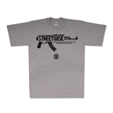 One Shot T-Shirt (Grey)