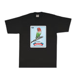 Perico T-Shirt (Black)