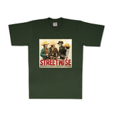 Pistoleros T-Shirt (Hunter)