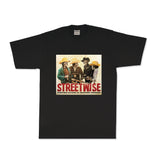 Pistoleros T-Shirt (Black)