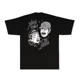Play Now T-Shirt (Black)