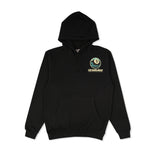 Pool Shark Hoodie (Black)