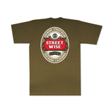 Premium T-Shirt (Olive)
