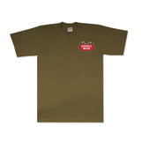 Premium T-Shirt (Olive)