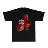 Putazos T-Shirt (Black)