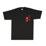 Putazos T-Shirt (Black)