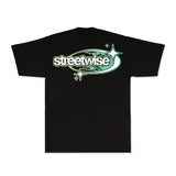 Pyro T-Shirt (Black)