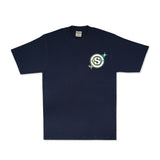 Pyro T-Shirt (Navy)