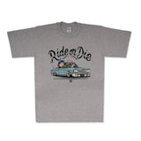 Ranfla T-Shirt (Grey)