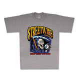 Reaper T-Shirt (Grey)