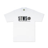Rear View T-Shirt (White)