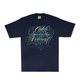 Rebound T-Shirt (Navy)