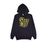Rep Los PT.2 Hoodie (Navy)
