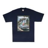 Representando T-Shirt (Navy)