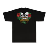 Ride or Die 2.0  T-Shirt (Black)