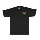 Ride or Die 2.0  T-Shirt (Black)