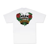 Ride or Die 2.0 T-Shirt (White)