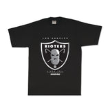 Rioters T-Shirt (Black)