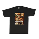 Rosalino T-Shirt (Black)
