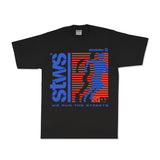 Run It T-Shirt (Black)