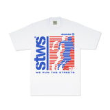 Run It T-Shirt (White)