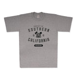 S.C. Athletic T-Shirt (Grey)