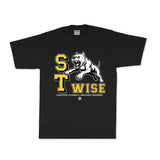 SW Athletics T-Shirt (Black)