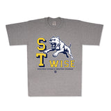 SW Athletics T-Shirt (Grey)