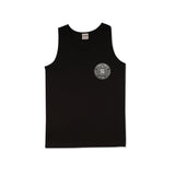 SW Seal Tank (Black)