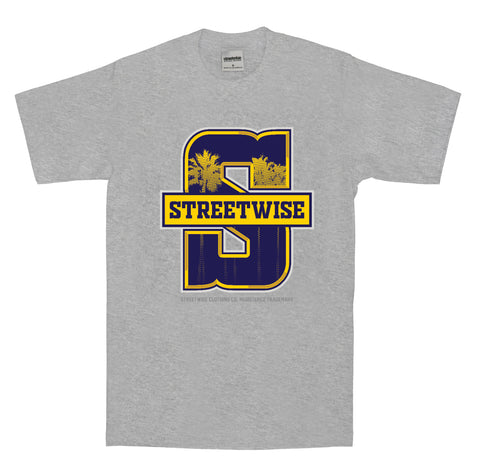 SWU T-Shirt (Grey)