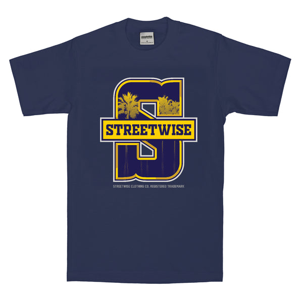 SWU T-Shirt (Navy)