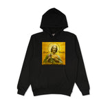 Pray Hard Hoodie (Black)
