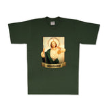 St. Jude T-Shirt (Hunter)