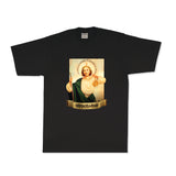 St. Jude T-Shirt (Black)
