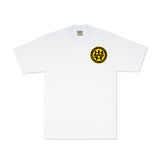 Street Hearted T-Shirt (White)