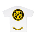 Street Hearted T-Shirt (White)