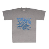 Street Flow T-Shirt (Grey)