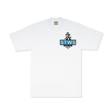 Street Sign T-Shirt (White)