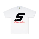 Street Tools T-Shirt (White)