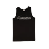 STREETFIT Tank (Black)