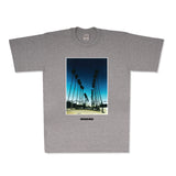 Sunset T-Shirt (Grey)