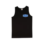 The City Tank (Black)