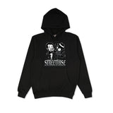 The Chase Hoodie (Black)