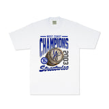 The Chip T-Shirt (White)