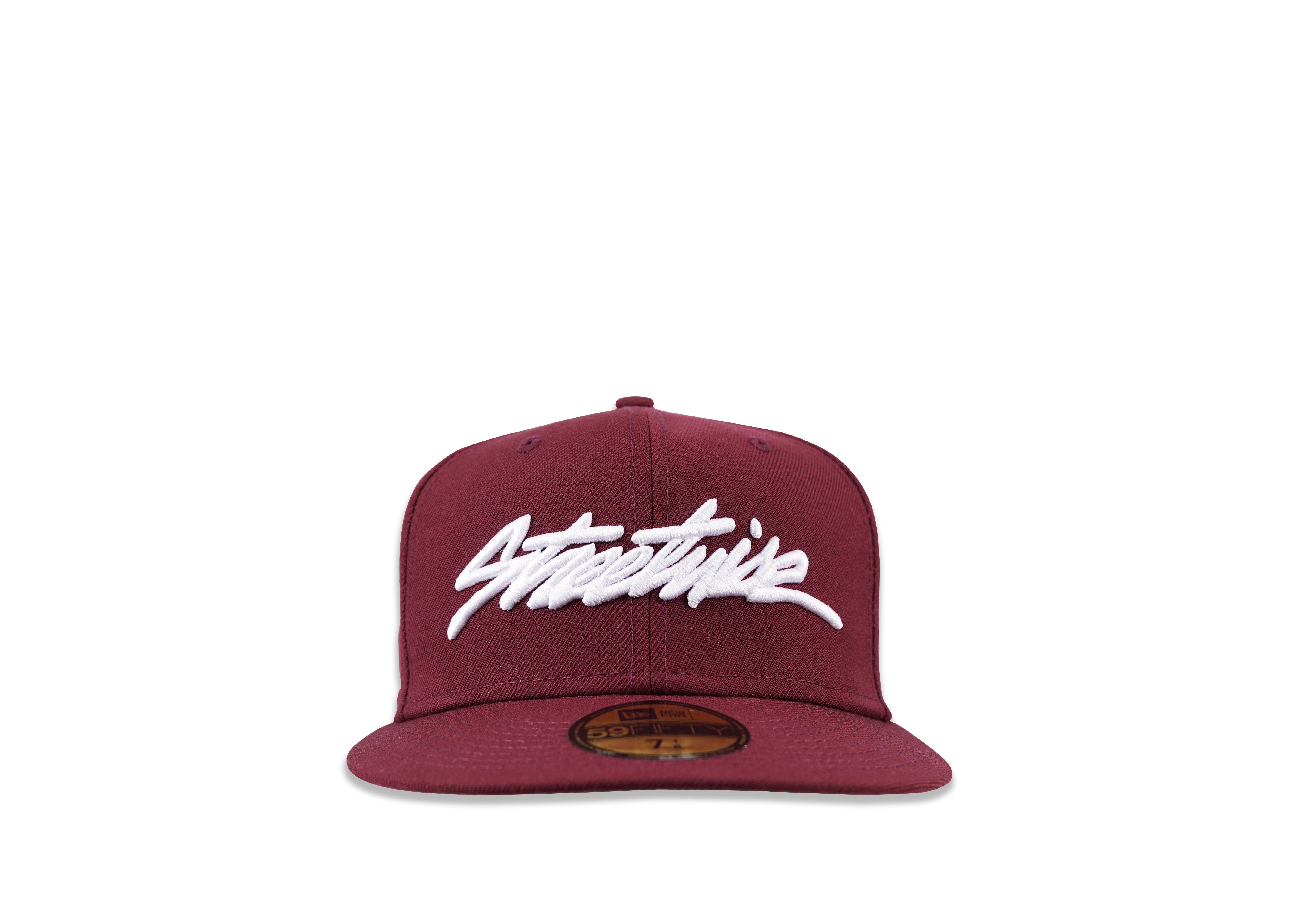 帽子 tento Drawcode hat [burgundy] WASHINGTON - Upside Down Burgundy Rope Hat – Codeword
