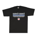 The W.C. T-Shirt (Black)